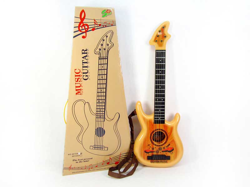 80CM Guitar toys