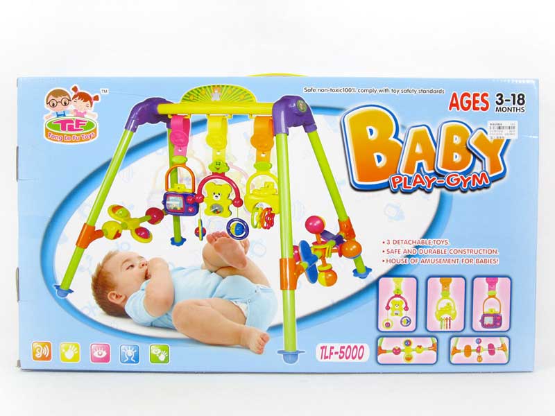 Baby Playgym toys