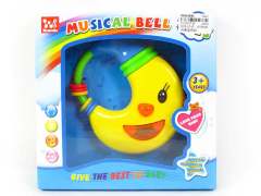 Music Ring toys