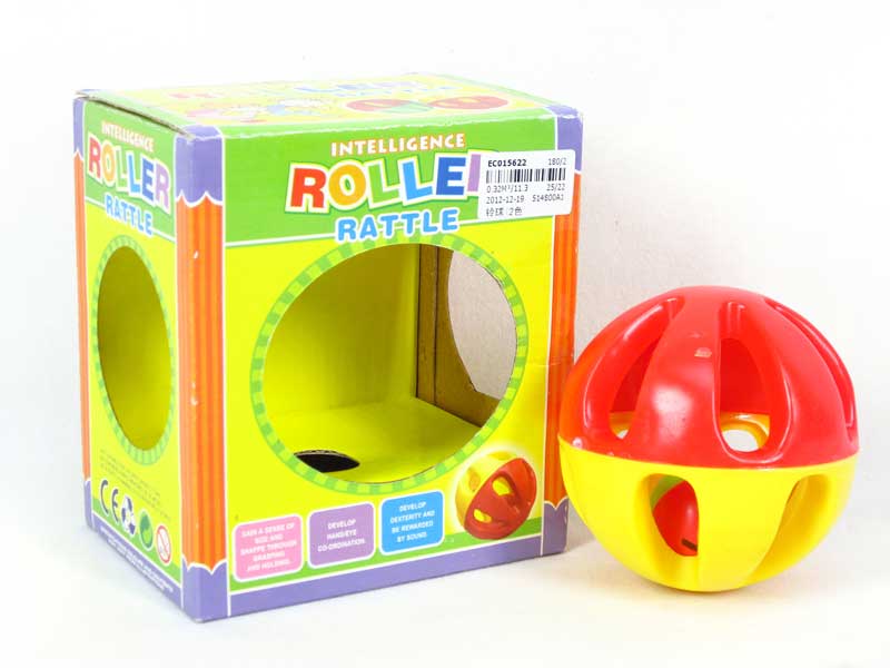 Ball Bell(2C) toys