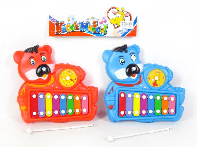 Musical Instrument Set(2C) toys