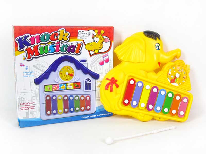 Musical Instrument Set(2C) toys