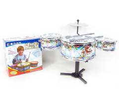 Jazz Drum Set toys