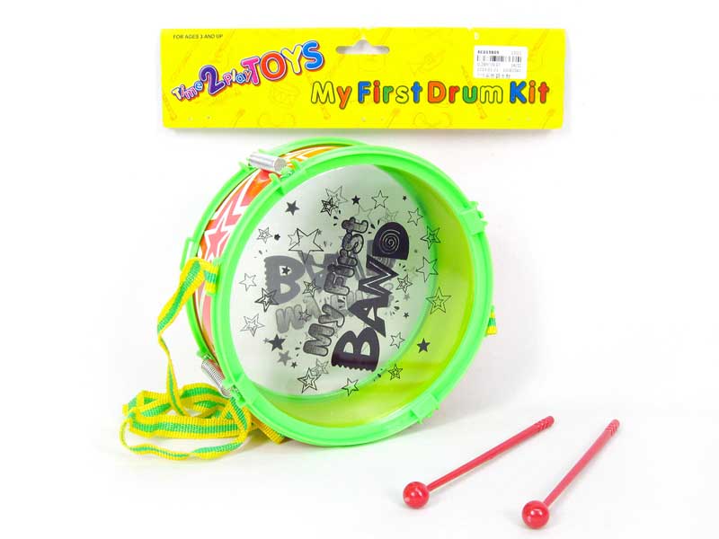 7"Drum toys