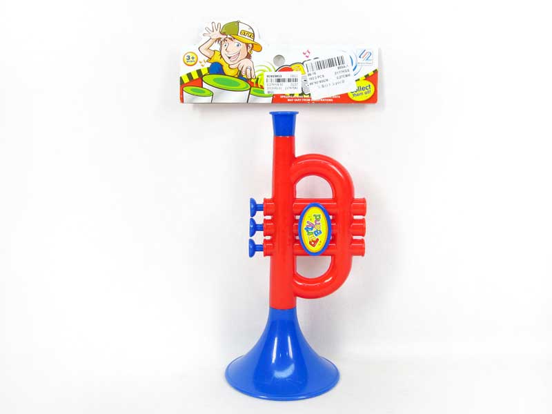 Bugle toys