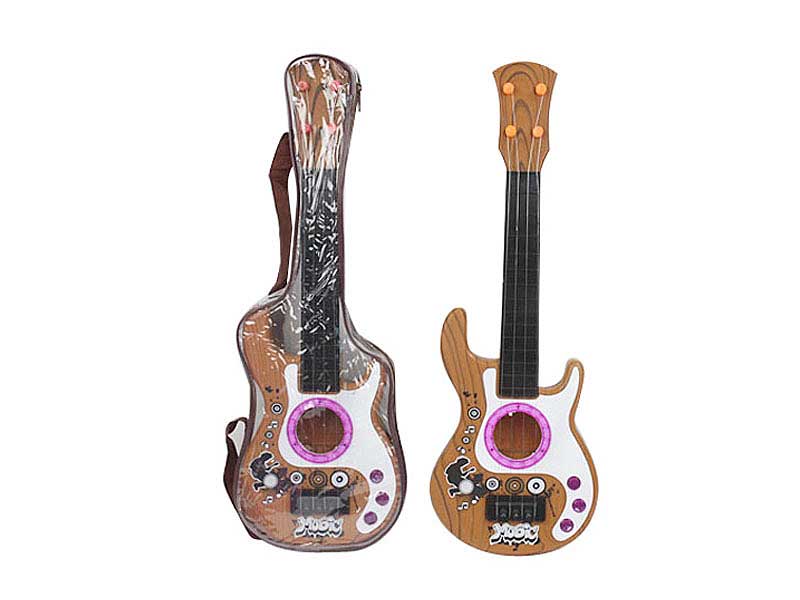 Guitar toys