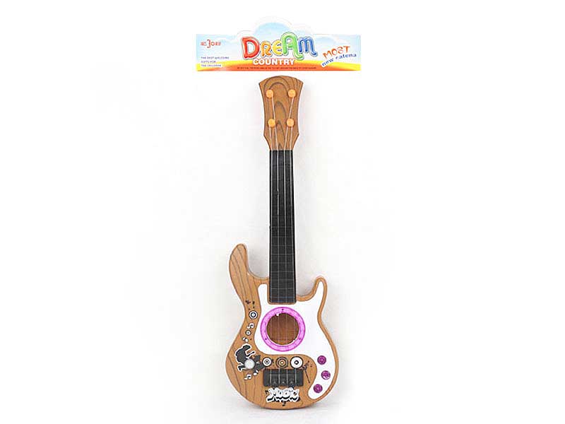 Guitar toys