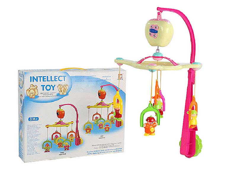 Bell Set W/M toys