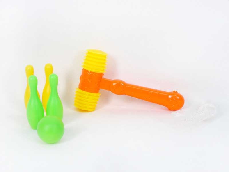 Hammer(3C) toys