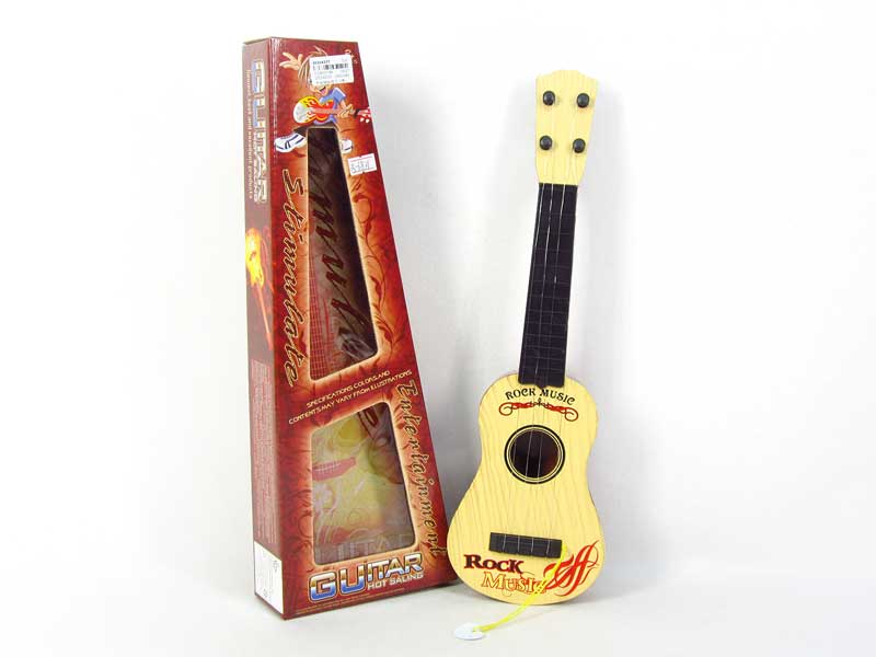 Guitar(2C) toys