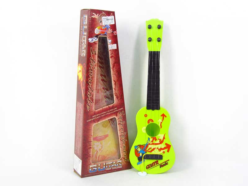 Guitar(4C) toys