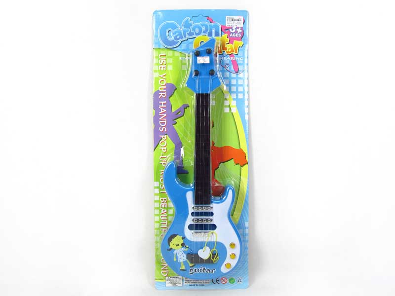 Guitar(3C) toys