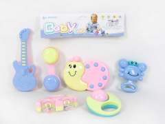 Baby Bell(6in1)