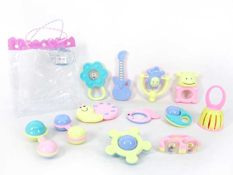 Baby Toys(12in1) toys