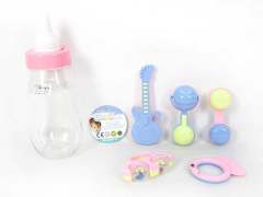 Baby Toys(5in1)