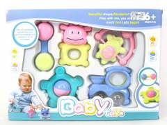 Baby Bell(5in1) toys