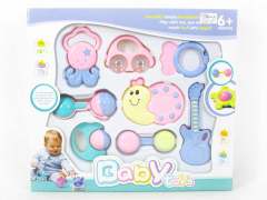 Baby Toys(8in1)