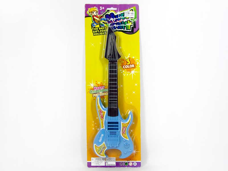 Guitar toys