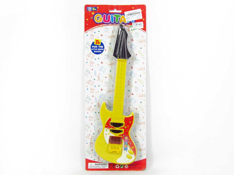 Guitar toys