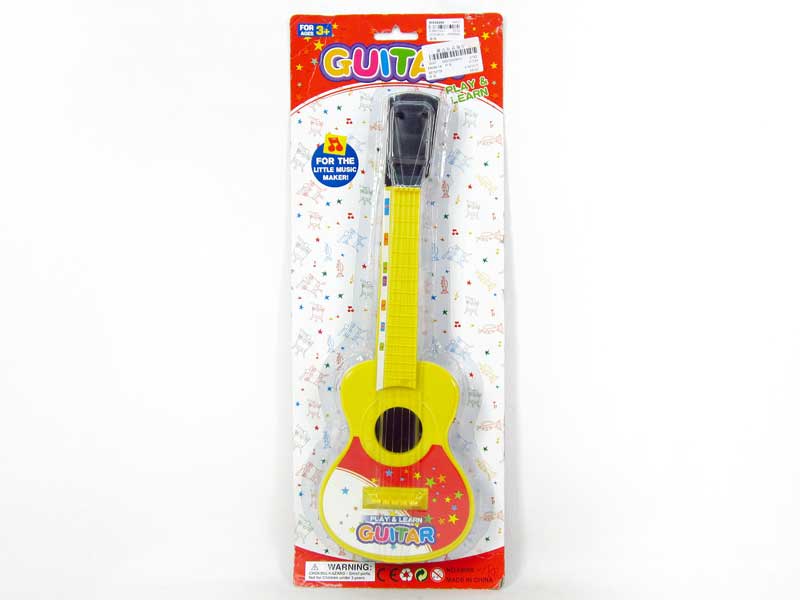 Guitar toys