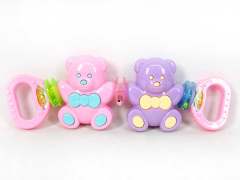 Baby Bell toys