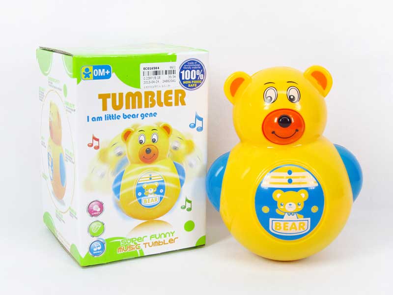 Tumbler W/L_M(2C) toys