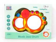 Jazz Drum toys