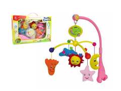 Musical Mobile Bell Set toys