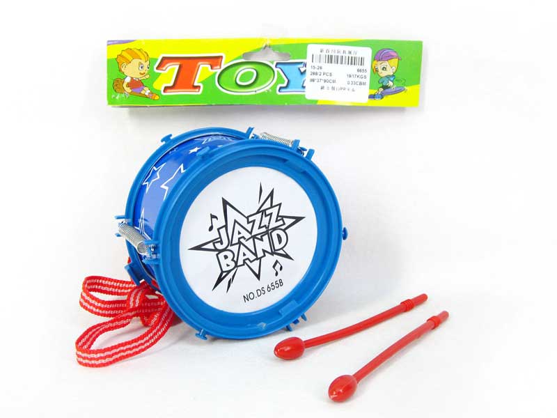 Jazz Drum Set toys