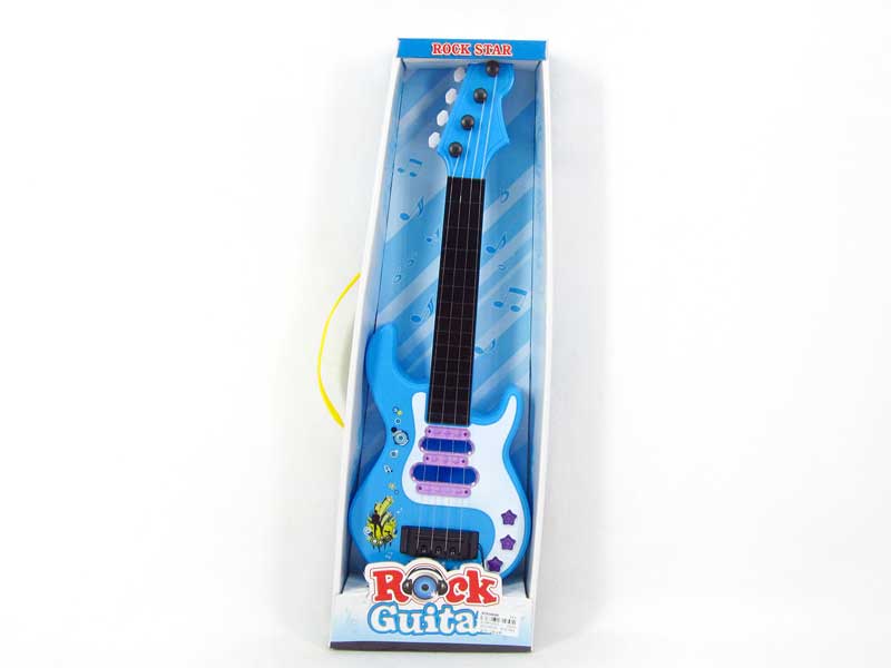 Guitar(2S4C) toys