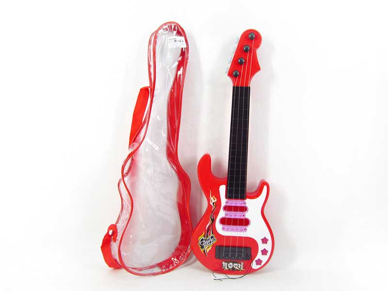Guitar(2S4C) toys