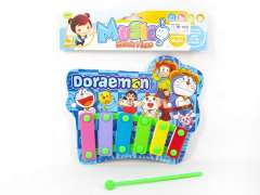 EVA Musical Instrument Set toys