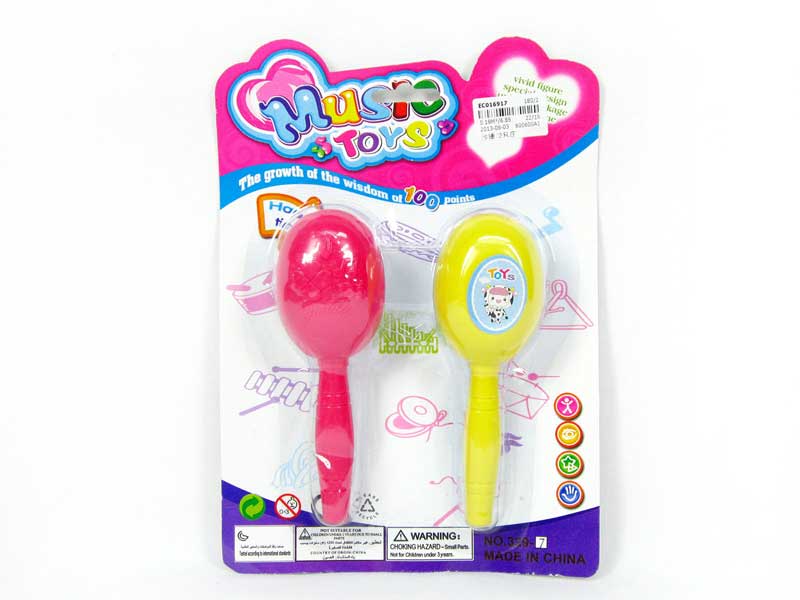 Musical Instrument(2in1) toys