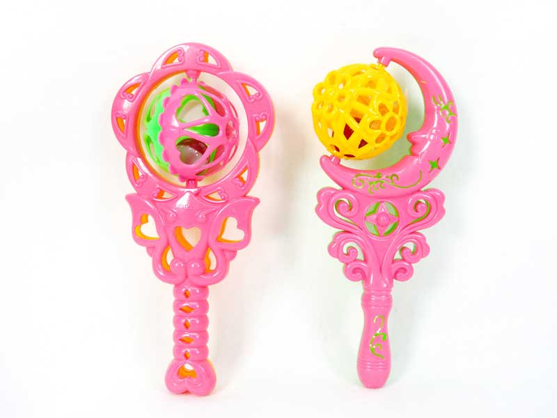 Rock Bell(2in1) toys