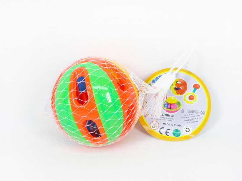 Ball Bell(5C) toys