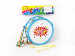 6 inch Drum toys