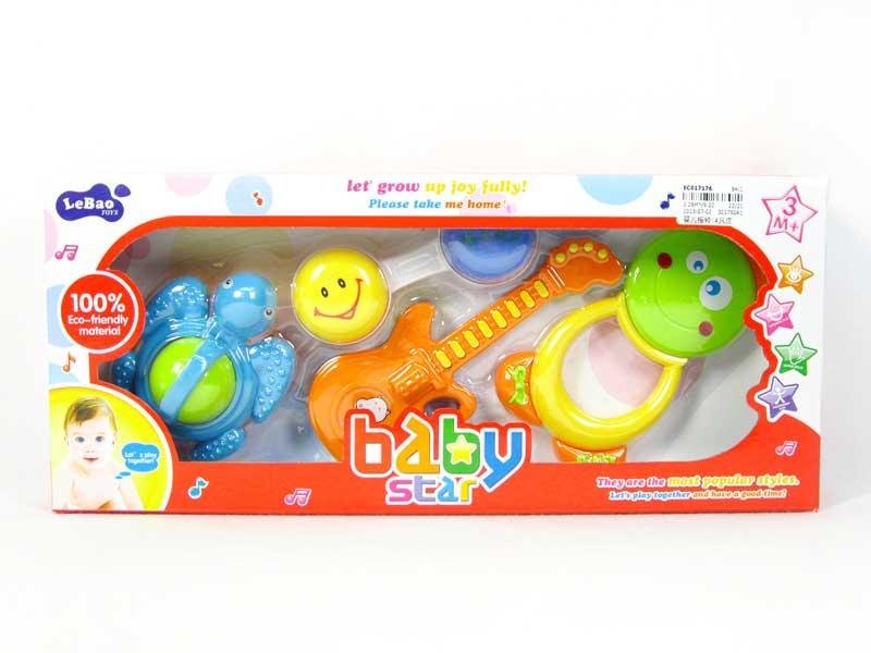 Baby Toys(4in1) toys