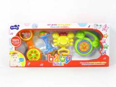 Baby Toys(4in1)