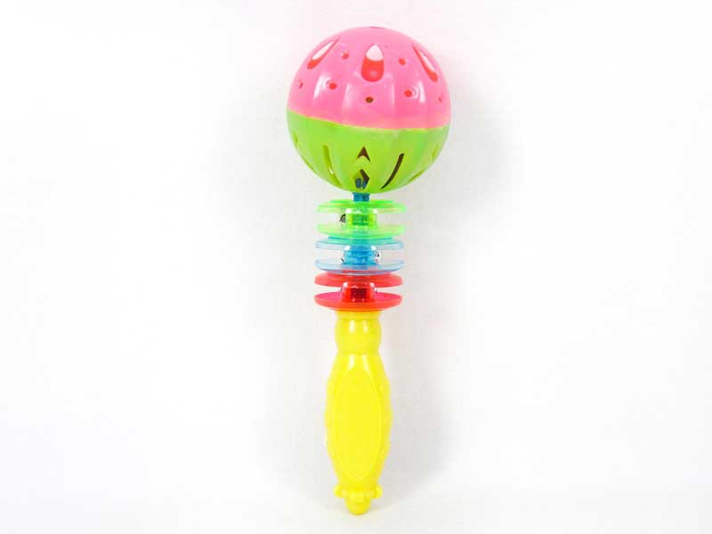 Dancing Bell toys