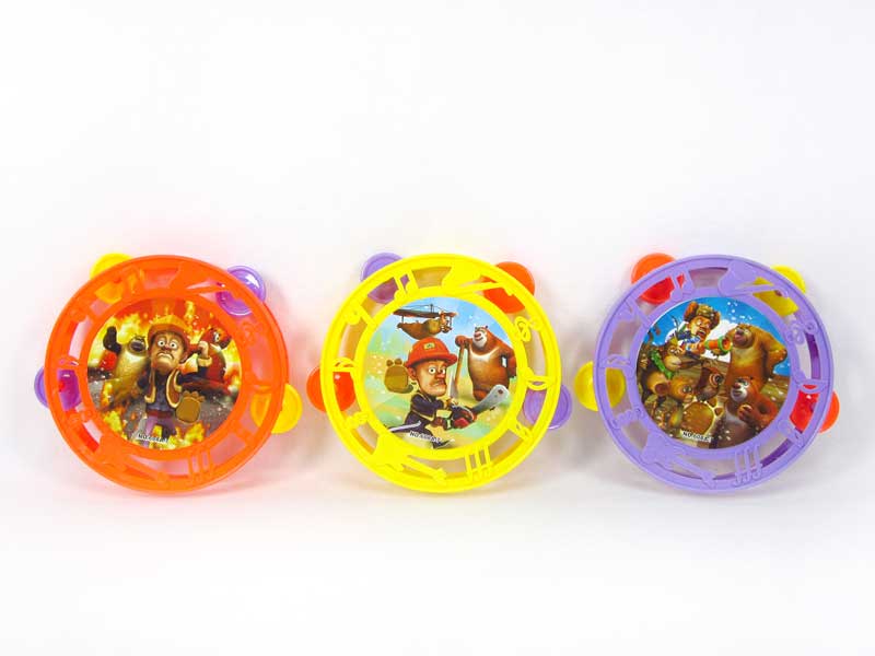 Bell Set(3C) toys