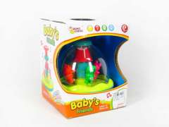 Baby Tosh toys