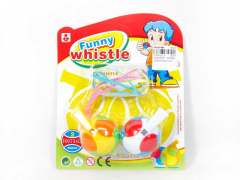 Whistle(2in1)