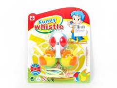Whistle(3in1)