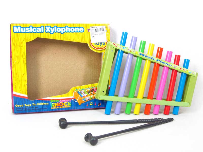 Music Set toys