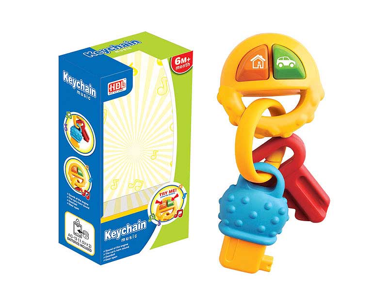 Key Toy W/L_M(3C) toys