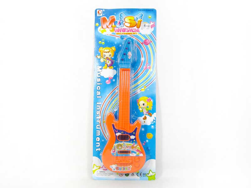 Guitar toys