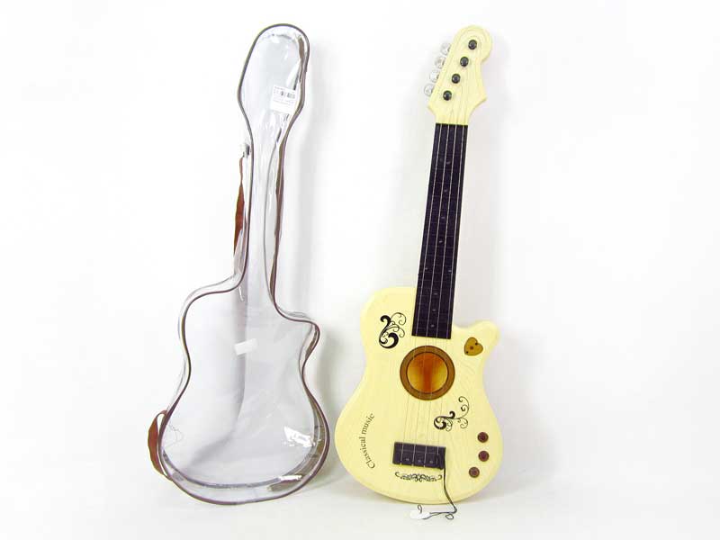 Guitar toys