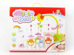 Musical Mobile Bell Set toys