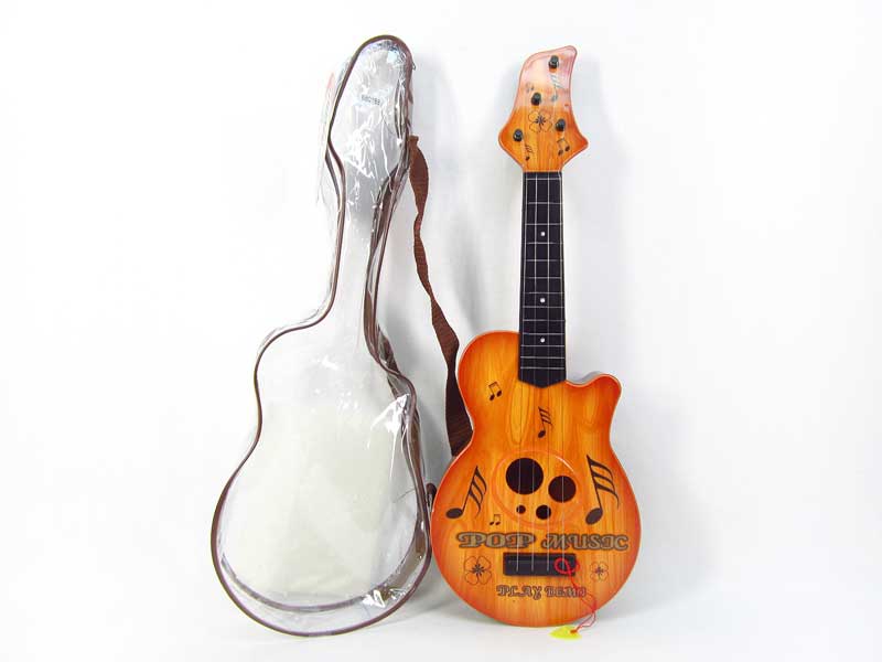 Guitar toys