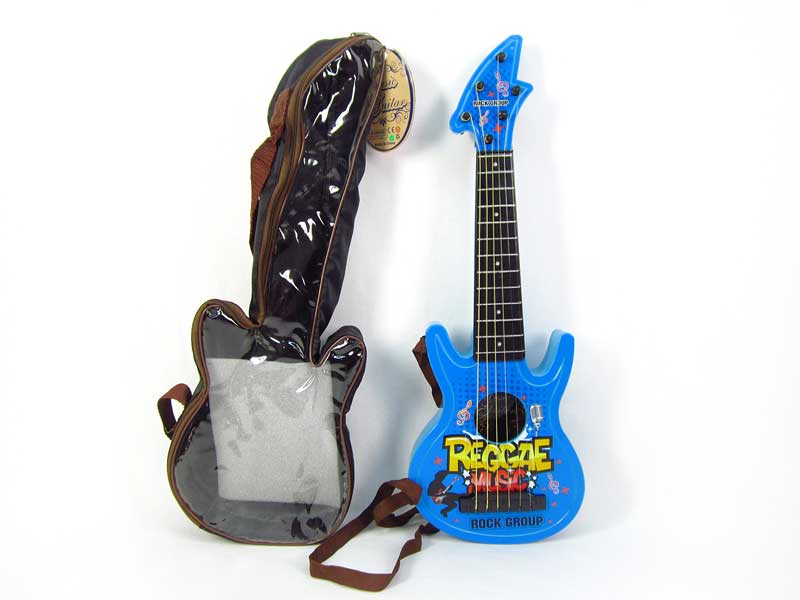 Guitar toys